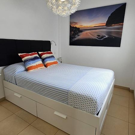 Apartamento Calas Puerto De Naos Εξωτερικό φωτογραφία