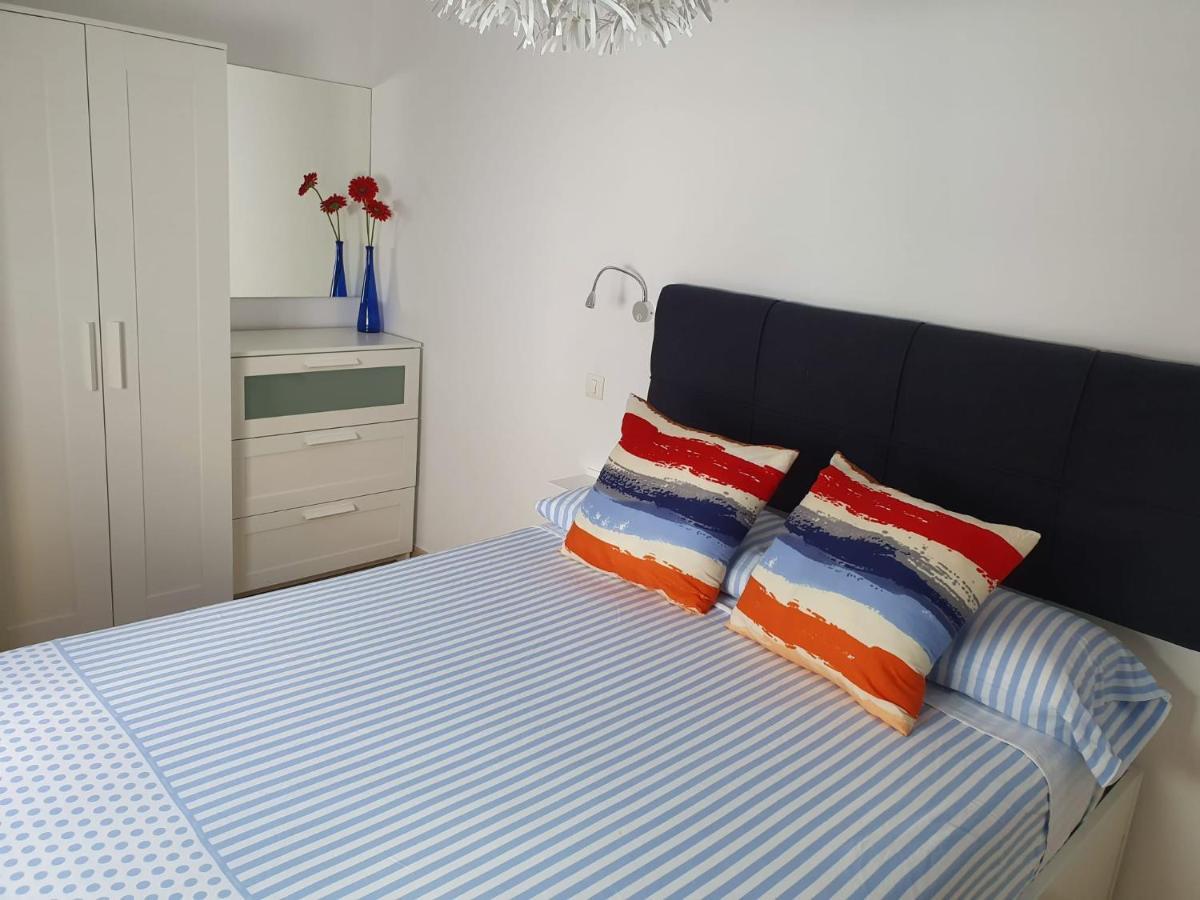 Apartamento Calas Puerto De Naos Εξωτερικό φωτογραφία