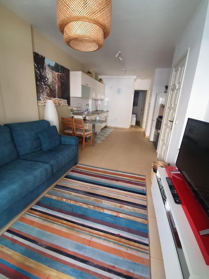 Apartamento Calas Puerto De Naos Εξωτερικό φωτογραφία