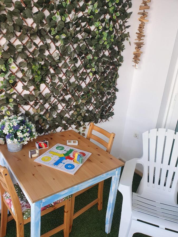 Apartamento Calas Puerto De Naos Εξωτερικό φωτογραφία