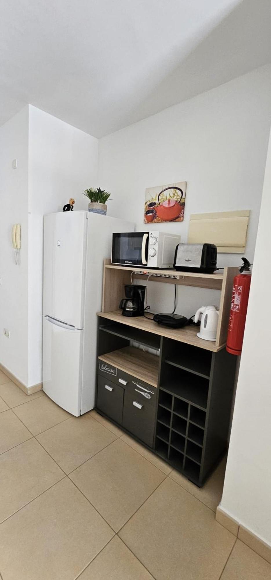Apartamento Calas Puerto De Naos Εξωτερικό φωτογραφία