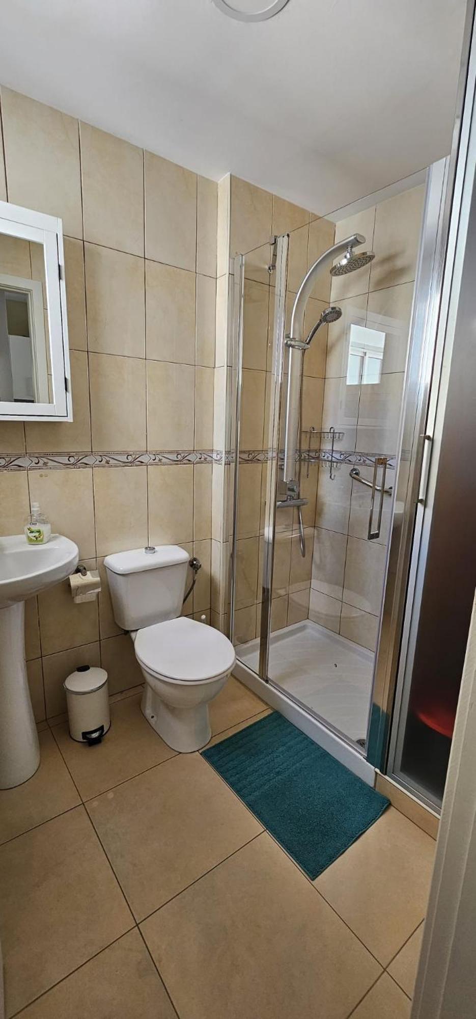 Apartamento Calas Puerto De Naos Εξωτερικό φωτογραφία