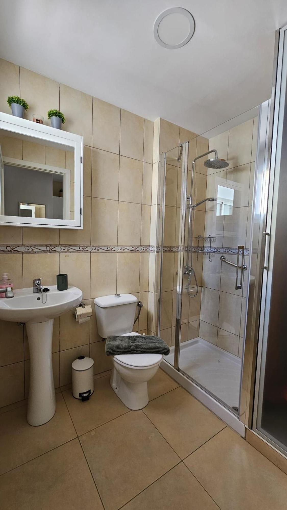 Apartamento Calas Puerto De Naos Εξωτερικό φωτογραφία