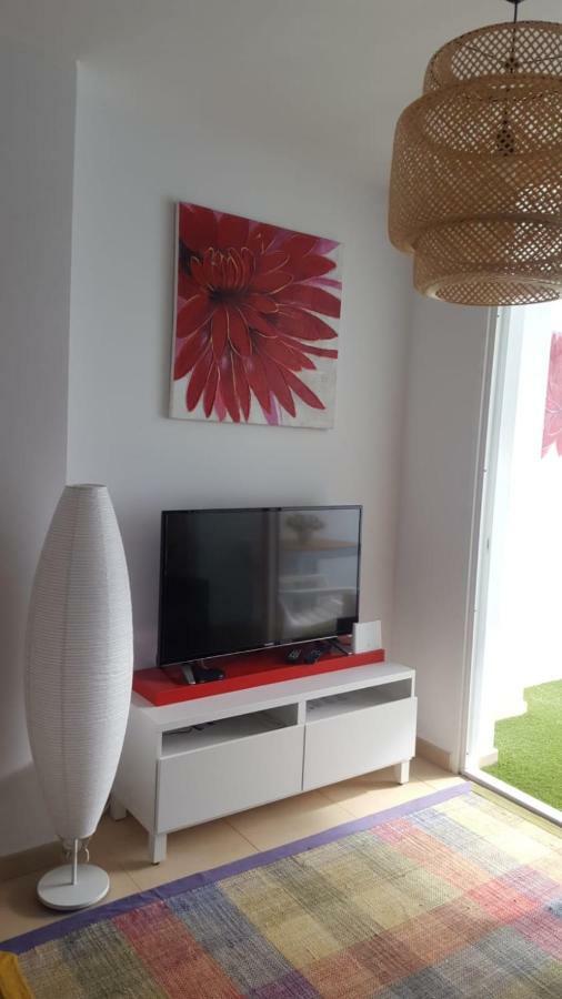 Apartamento Calas Puerto De Naos Εξωτερικό φωτογραφία