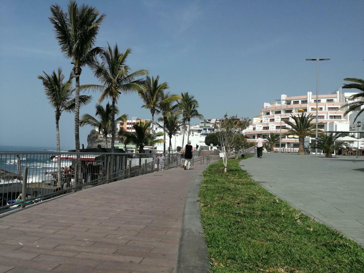 Apartamento Calas Puerto De Naos Εξωτερικό φωτογραφία